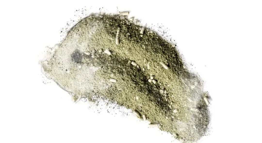 powder